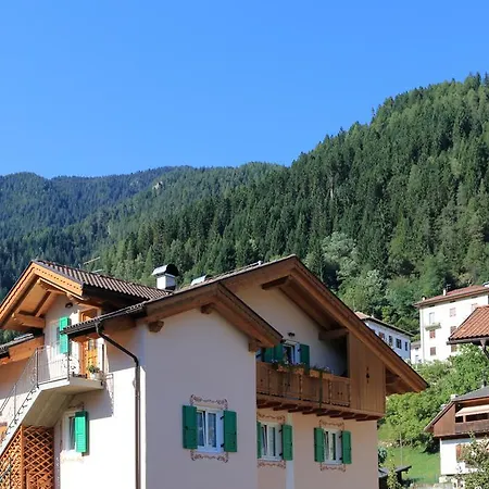 Bella Vista