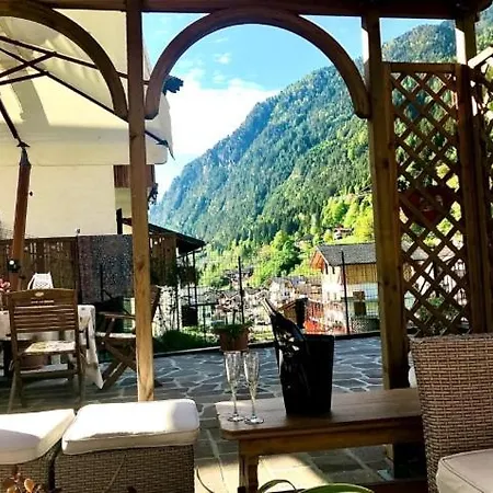 Bella Vista *