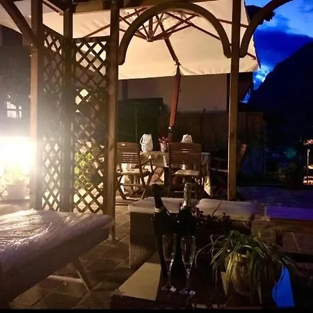 Bella Vista קנלה סן בובו