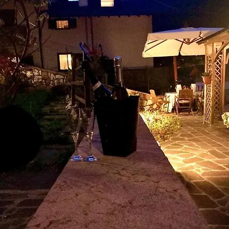 Bella Vista דירה *