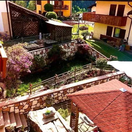 Bella Vista דירה
