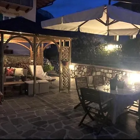 דירה Bella Vista *